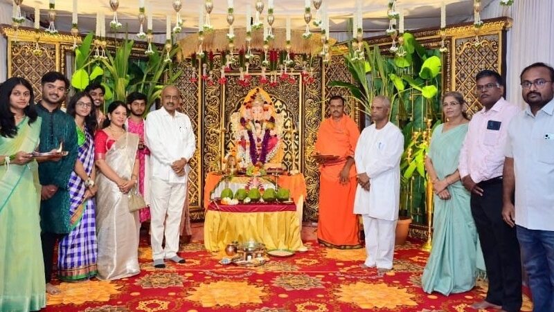 ಗಣೇಶೋತ್ಸವ