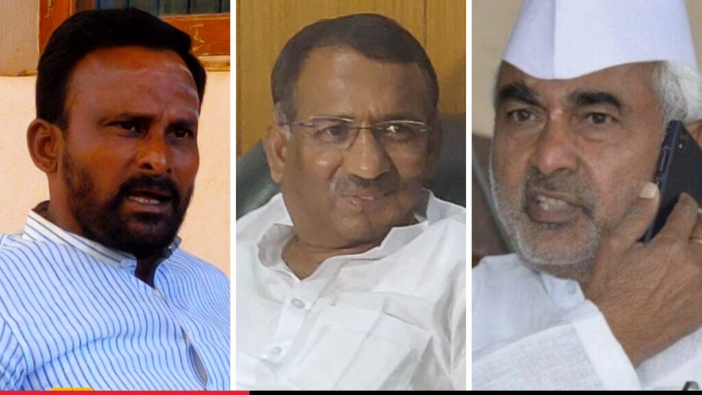 ಸಂಪುಟ ಪುನಾರಚನೆ