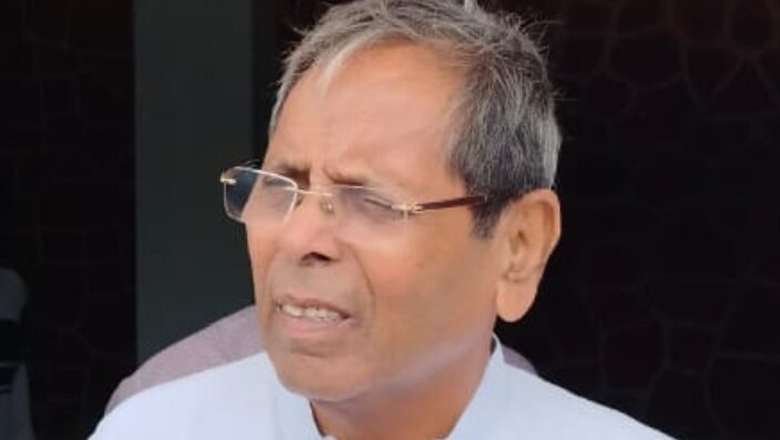 ಎಚ್. ವೈ.‌ ಮೇಟಿ