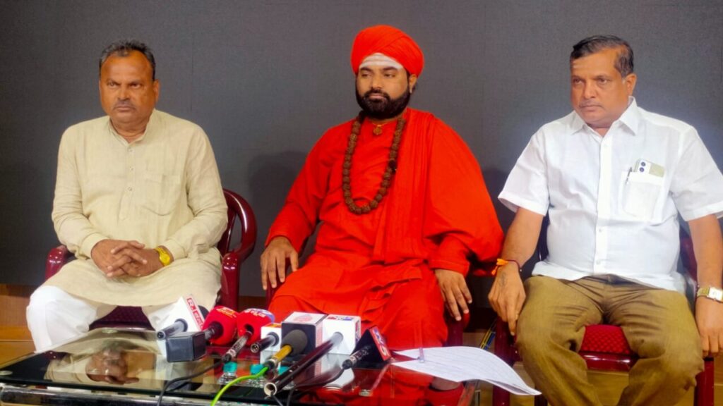 ವಚನಾನಂದ