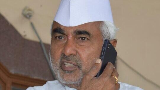 ಜೆ.ಟಿ. ಪಾಟೀಲ