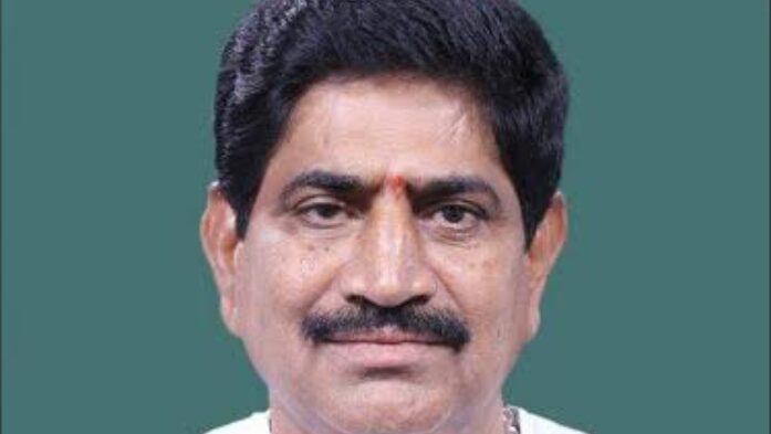 ಗದ್ದಿಗೌಡರ