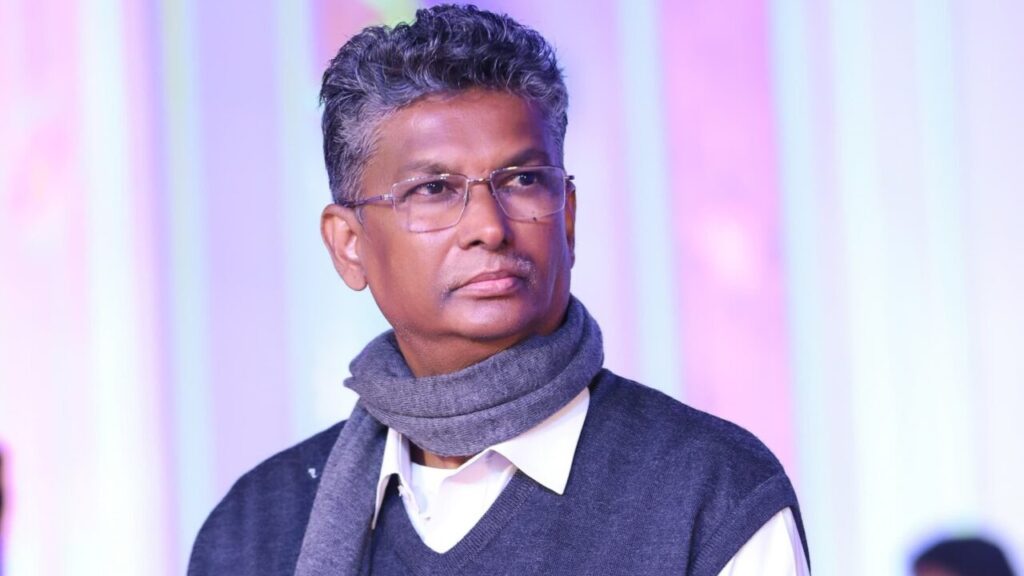 ಸತೀಶ್ ಜಾರಕಿಹೊಳಿ