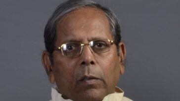 ಎಚ್. ವೈ.‌ ಮೇಟಿ