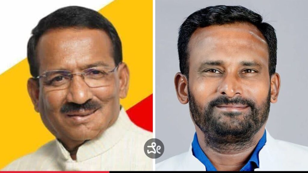 ತಿಮ್ಮಾಪುರ - ಕಾಶಪ್ಪನವರ