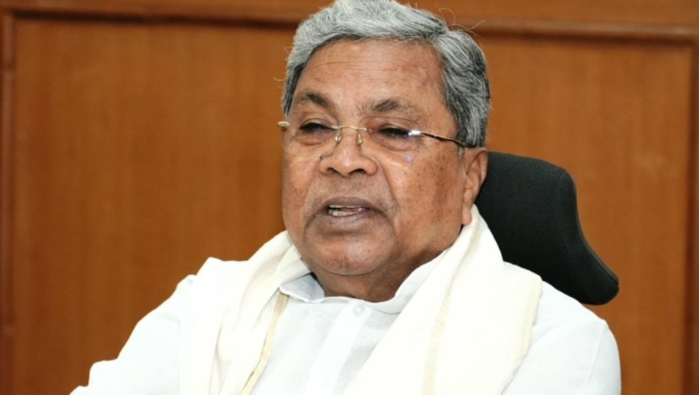 ಸಿದ್ದರಾಮಯ್ಯ