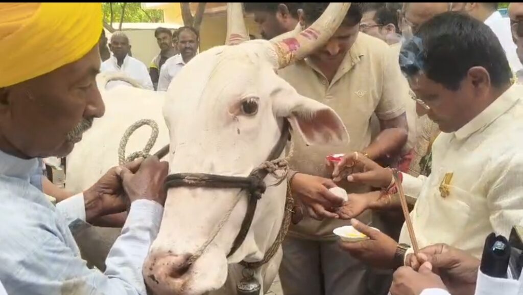 ಉಮೇಶ ಮೇಟಿ